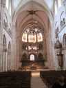 Muenster Inside
