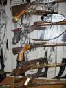 Rickenbach Pistols