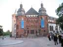 Speyer Museum