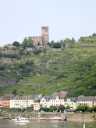 Castle & Vineyards