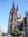Cologne Cathedral