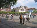 Plaza