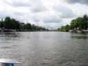 Amstel River