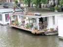 Houseboat