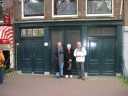 Ann Frank House