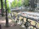 Canal Boat