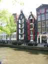 Old Warehouses