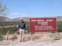Continental Divide 2