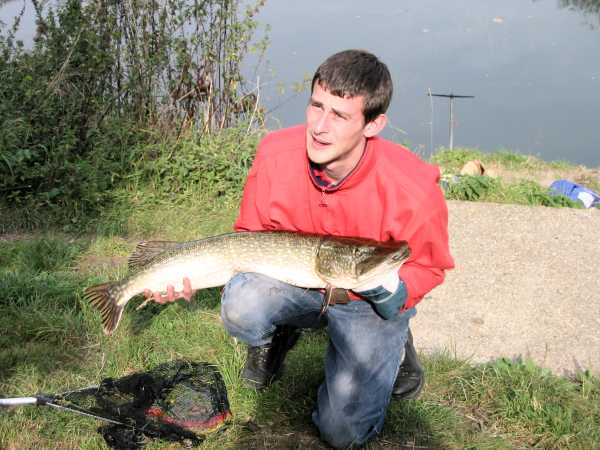 Big Fish