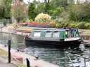 Narrow Boat
