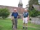 Whitchurch