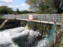 Rushey Weir