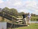 Old Man's Bridge