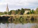 Lechlade Church