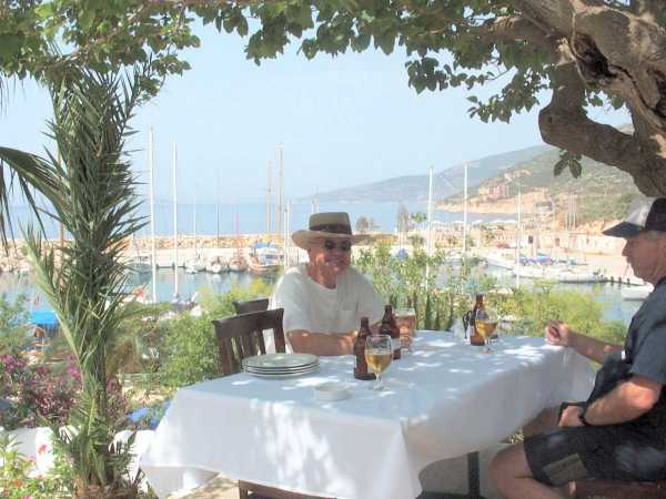 Kalkan