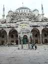 Blue Mosque