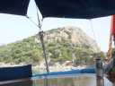Gemiler Island