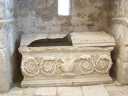 Sarcophagus