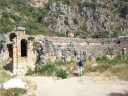 Myra Theater