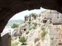 More Tombs